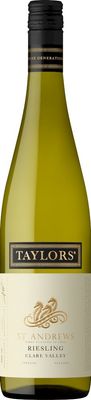 St Andrews Clare Riesling