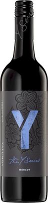 Y Series Merlot