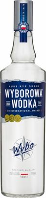Polish Vodka