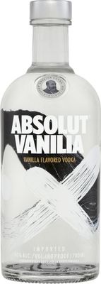 Vanilia Vodka