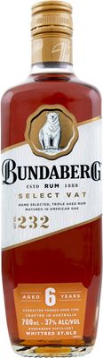 Rum Select VAT