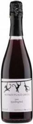 Monkey Place Creek Sparkling Red