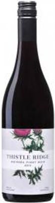 Greystone Thistle Ridge Pinot Noir Waipara