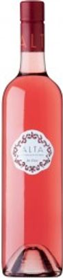 Alta Pinot Noir Rose