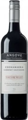 Angove Vineyard Select Cabernet Sauvignon