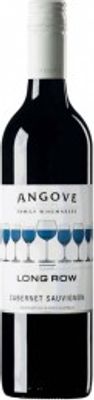 Angove Long Row Cabernet Sauvignon  -