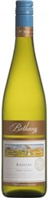 Bethany Estate Riesling