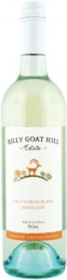 Billy Goat Hill Estate Sauvignon Blanc Semillon