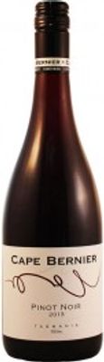 Cape Bernier Pinot Noir