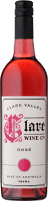Clare Wine Co Rose