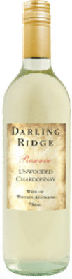 Darling Ridge Chardonnay
