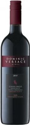Dominic Versace Casalingo Sangiovese Grenache Shiraz