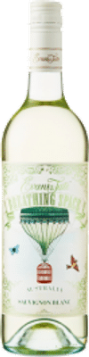 Evans and Tate Breathing Space Sauvignon Blanc