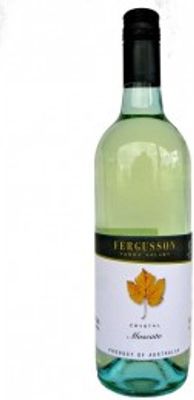 Fergusson Crystal Moscato