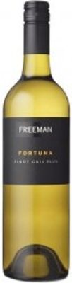 Freeman Fortuna Pinot Gris Plus