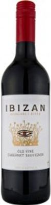 Ibizan Old Vine Cabernet Sauvignon