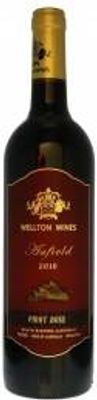 Wellton Aufield Pinot Noir