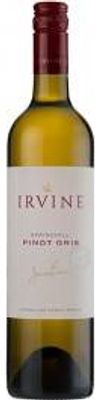 Irvine Spring Hills Pinot Gris