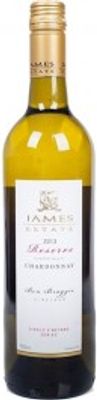 James Estate Reserve Chardonnay