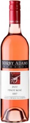 Sorby Adams Jazz Pinot Rose