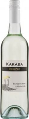 Kakaba Reserve Sauvignon Blanc