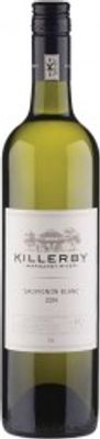 Killerby Premium Series Sauvignon Blanc