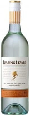 Leaping Lizard Sauvignon Blanc Semillon