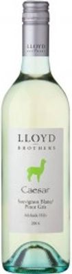 Lloyd Brothers Caesar Sauvignon Blanc / Pinot Gris