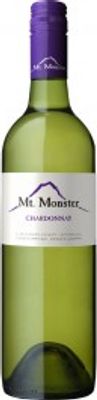 Mt Monster Chardonnay