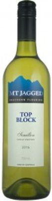 Mt Jagged Top Block Semillon