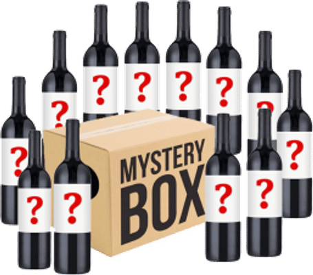 Mystery Cleanskin Cabernet Sauvignon Mixed