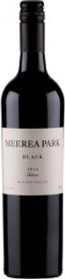 Meerea Park Individual Vineyard Black Shiraz