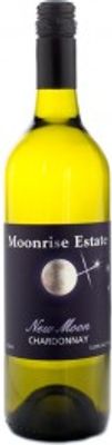 Moonrise Estate New Moon Chardonnay