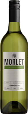 Morlet Chardonnay