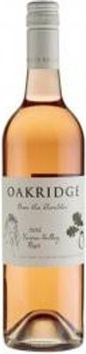 Oakridge Over The Shoulder Rose