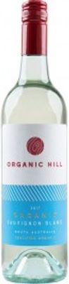 Organic Hill Sauvignon Blanc