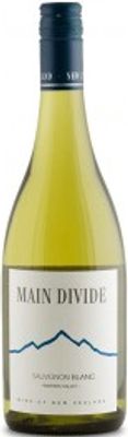 Pegasus Bay Main Divide Sauvignon Blanc Waipara Valley