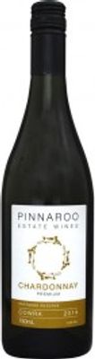 Pinnaroo Partners Reserve Premium Chardonnay
