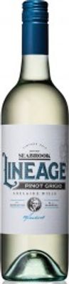 Seabrook Lineage Pinot Grigio
