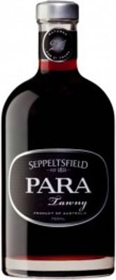 Seppeltsfield Para 21 Year Old Vintage Tawny