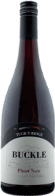Tucks Ridge Single Vineyards Buckle Pinot Noir