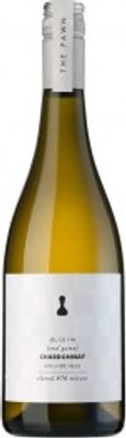 The Pawn The End Game Chardonnay