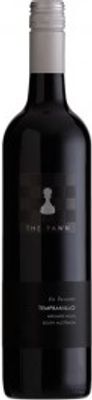 The Pawn The Pawn Move Tempranillo