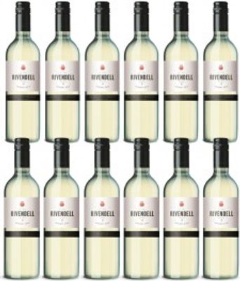 Rivendell Estate Verdelho & Sauvignon Blanc Semillon Mixed