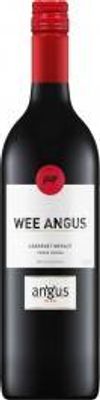 Wee Angus Cabernet Merlot Central