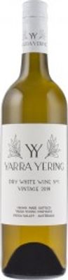 Yarra Yering Dry White No1 Sauvignon Blanc Semillon