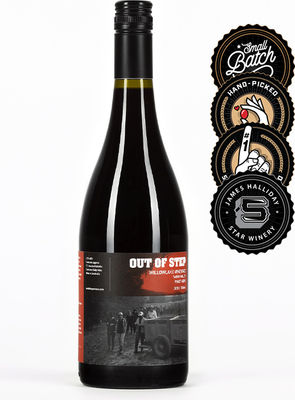 Out of Step Willowlake Pinot Noir