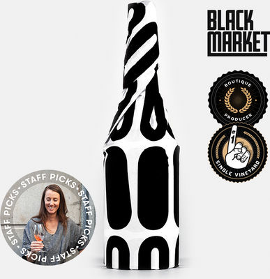 Sauvignon Blanc – Black Market Deal #4