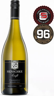 Henschke Croft Chardonnay