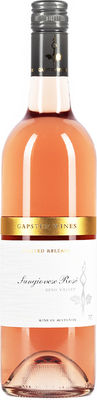 Gapsted Limited Release Sangiovese Rose